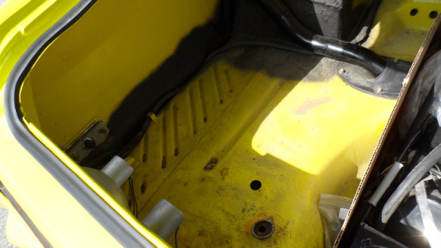 Used 1970 Plymouth Duster RESTORED 440-SEE VIDEO/DESCRIPTION | Mundelein, IL
