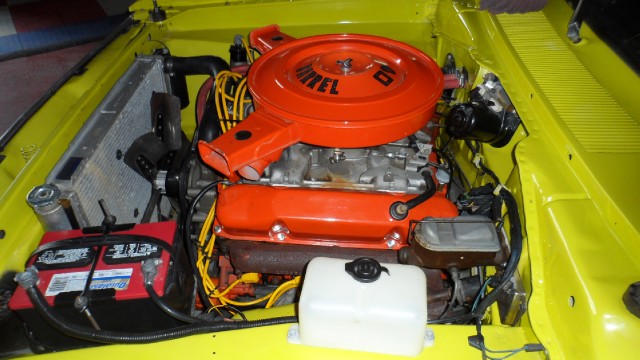 Used 1970 Plymouth Duster RESTORED 440-SEE VIDEO/DESCRIPTION | Mundelein, IL