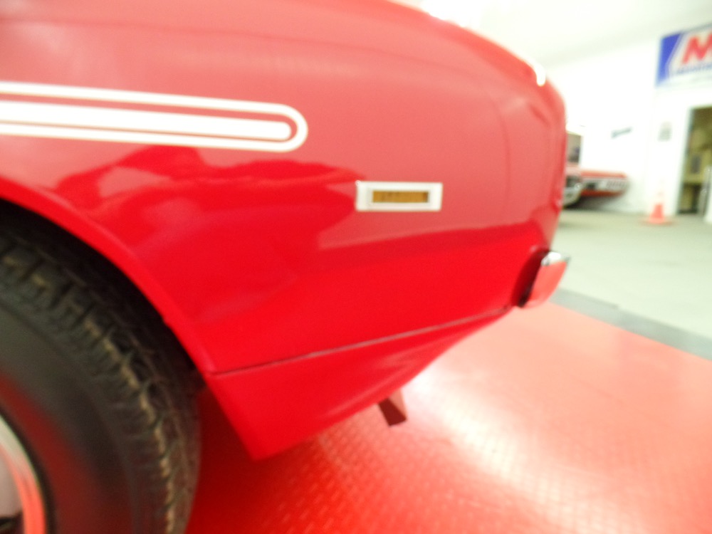 Used 1969 Chevrolet Camaro SYC 427 YENKO- REAL X44 with 4 Speed- SEE VIDEO'S | Mundelein, IL
