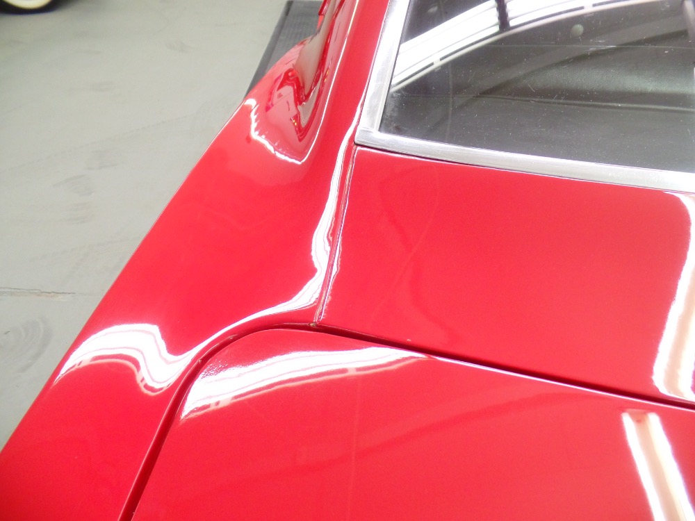 Used 1969 Chevrolet Camaro SYC 427 YENKO- REAL X44 with 4 Speed- SEE VIDEO'S | Mundelein, IL