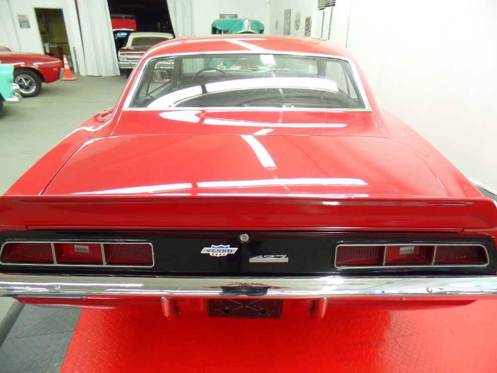 Used 1969 Chevrolet Camaro SYC 427 YENKO- REAL X44 with 4 Speed- SEE VIDEO'S | Mundelein, IL