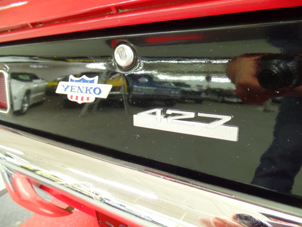 Used 1969 Chevrolet Camaro SYC 427 YENKO- REAL X44 with 4 Speed- SEE VIDEO'S | Mundelein, IL