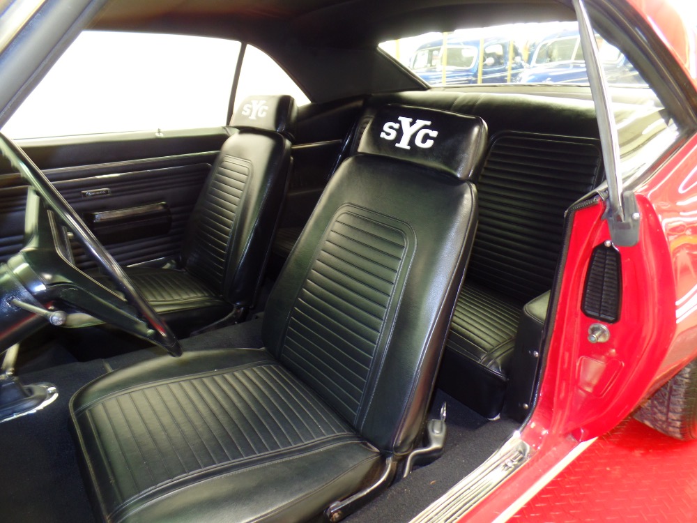 Used 1969 Chevrolet Camaro SYC 427 YENKO- REAL X44 with 4 Speed- SEE VIDEO'S | Mundelein, IL