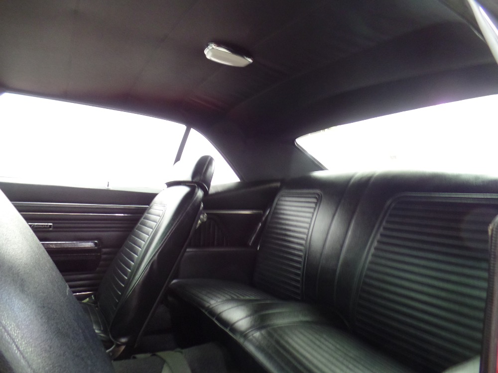 Used 1969 Chevrolet Camaro SYC 427 YENKO- REAL X44 with 4 Speed- SEE VIDEO'S | Mundelein, IL