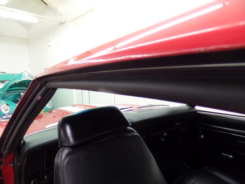 Used 1969 Chevrolet Camaro SYC 427 YENKO- REAL X44 with 4 Speed- SEE VIDEO'S | Mundelein, IL