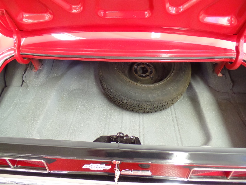 Used 1969 Chevrolet Camaro SYC 427 YENKO- REAL X44 with 4 Speed- SEE VIDEO'S | Mundelein, IL