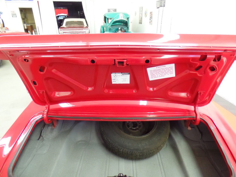 Used 1969 Chevrolet Camaro SYC 427 YENKO- REAL X44 with 4 Speed- SEE VIDEO'S | Mundelein, IL