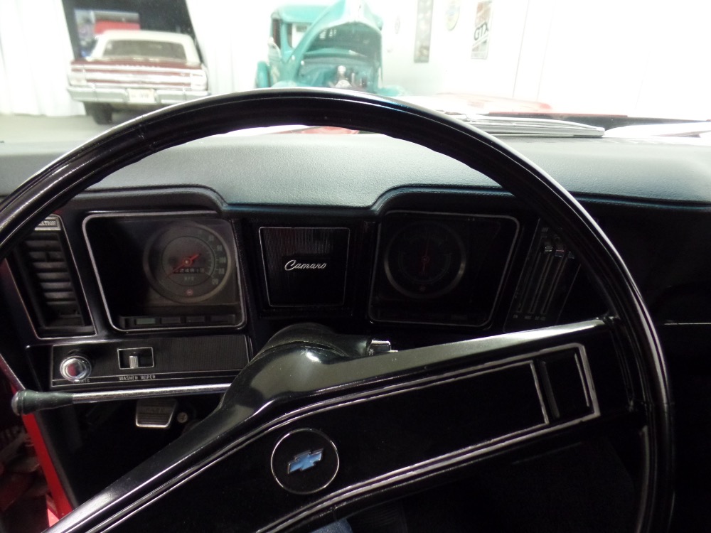 Used 1969 Chevrolet Camaro SYC 427 YENKO- REAL X44 with 4 Speed- SEE VIDEO'S | Mundelein, IL