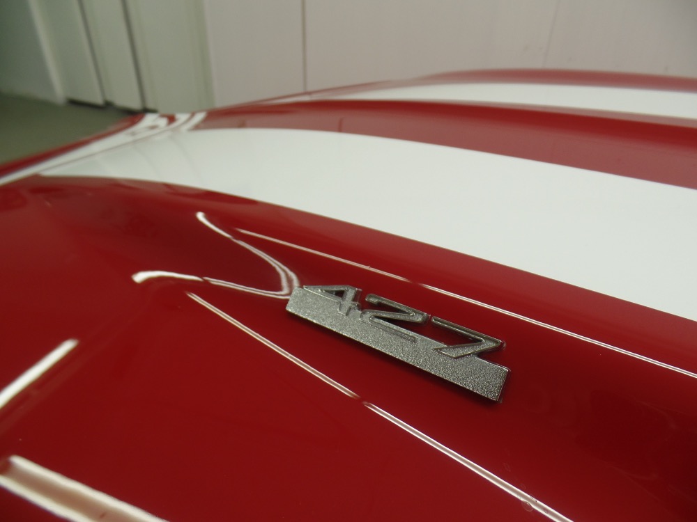 Used 1969 Chevrolet Camaro SYC 427 YENKO- REAL X44 with 4 Speed- SEE VIDEO'S | Mundelein, IL