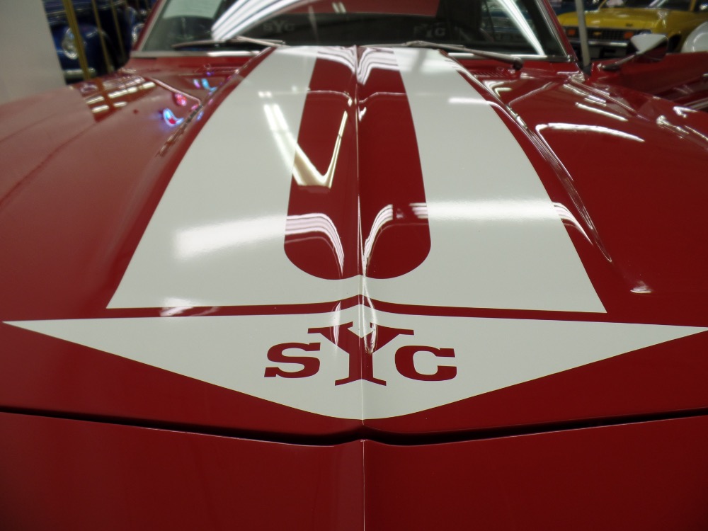 Used 1969 Chevrolet Camaro SYC 427 YENKO- REAL X44 with 4 Speed- SEE VIDEO'S | Mundelein, IL