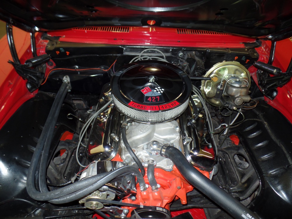 Used 1969 Chevrolet Camaro SYC 427 YENKO- REAL X44 with 4 Speed- SEE VIDEO'S | Mundelein, IL