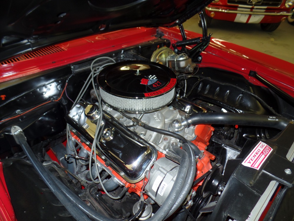 Used 1969 Chevrolet Camaro SYC 427 YENKO- REAL X44 with 4 Speed- SEE VIDEO'S | Mundelein, IL