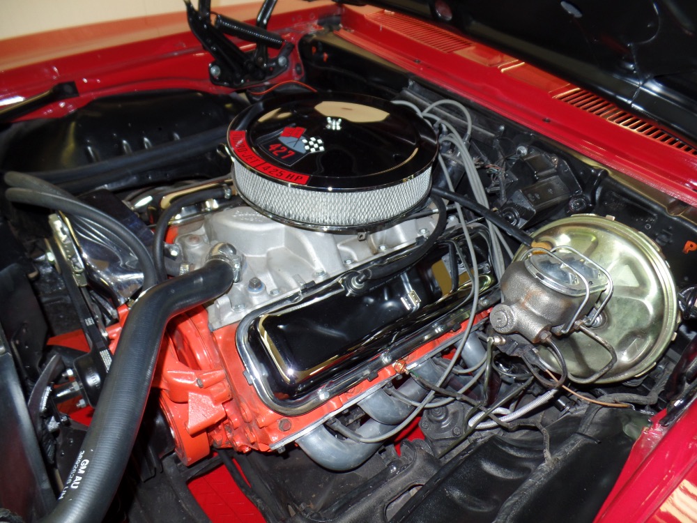 Used 1969 Chevrolet Camaro SYC 427 YENKO- REAL X44 with 4 Speed- SEE VIDEO'S | Mundelein, IL