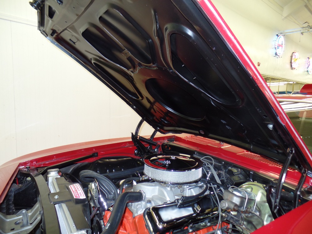 Used 1969 Chevrolet Camaro SYC 427 YENKO- REAL X44 with 4 Speed- SEE VIDEO'S | Mundelein, IL