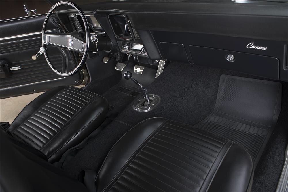 Used 1969 Chevrolet Camaro COPO 427 NEW BUILD | Mundelein, IL