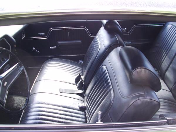 Used 1972 Chevrolet Chevelle NUMBERS MATCHING! | Mundelein, IL