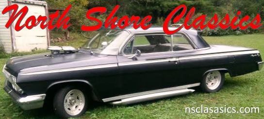 Used 1962 Chevrolet Impala 355 Engine | Mundelein, IL