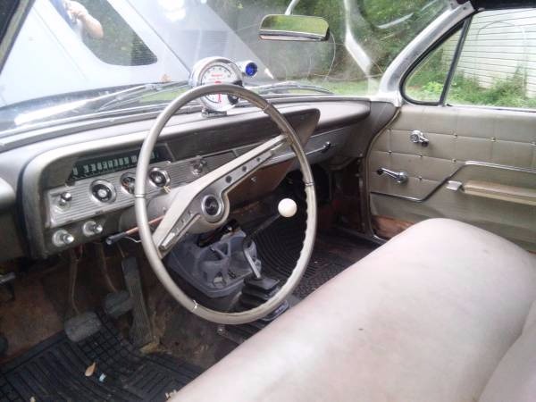 Used 1962 Chevrolet Impala 355 Engine | Mundelein, IL