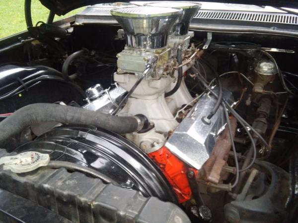 Used 1962 Chevrolet Impala 355 Engine | Mundelein, IL