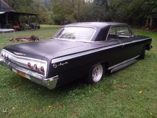 Used 1962 Chevrolet Impala 355 Engine | Mundelein, IL
