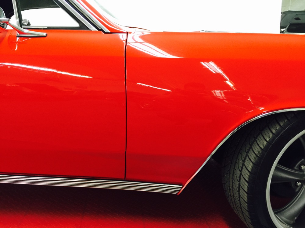 Used 1967 Chevrolet Chevelle BIG BLOCK SS396-4 SPEED TRIBUTE-RESTORED-CONVERTIBLE FUN- | Mundelein, IL