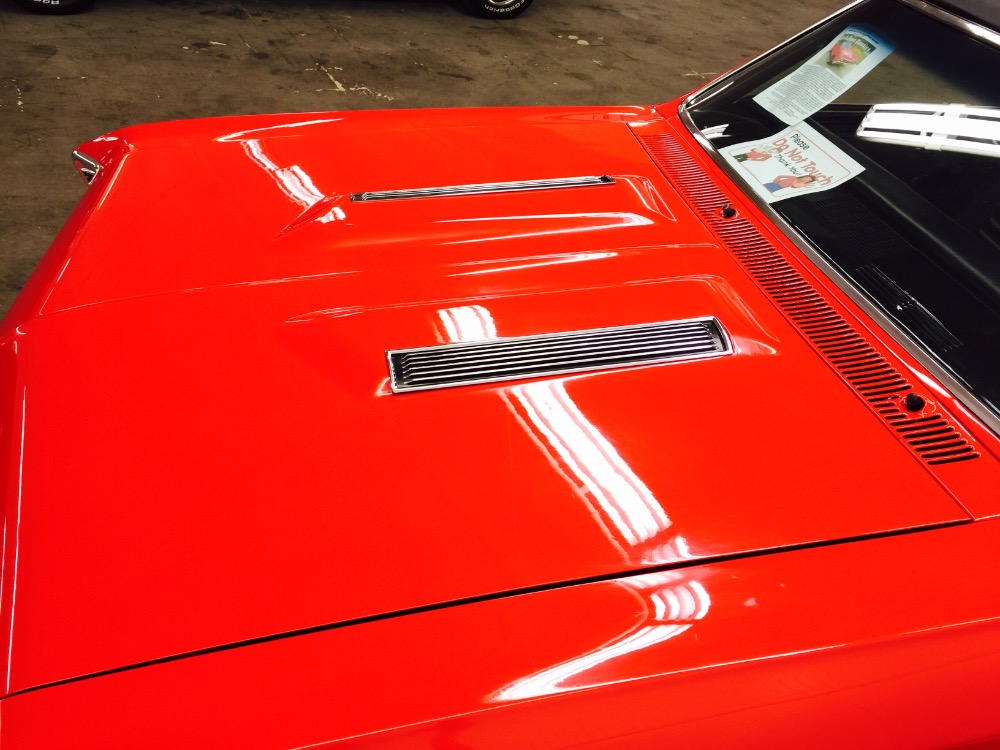 Used 1967 Chevrolet Chevelle BIG BLOCK SS396-4 SPEED TRIBUTE-RESTORED-CONVERTIBLE FUN- | Mundelein, IL