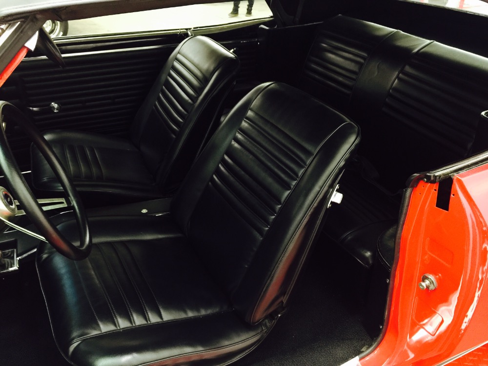 Used 1967 Chevrolet Chevelle BIG BLOCK SS396-4 SPEED TRIBUTE-RESTORED-CONVERTIBLE FUN- | Mundelein, IL