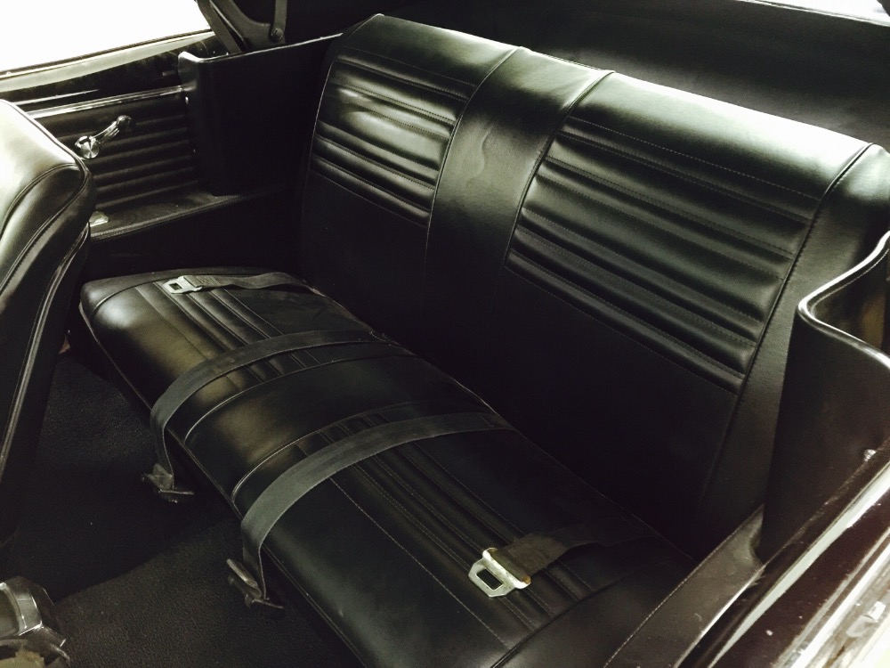 Used 1967 Chevrolet Chevelle BIG BLOCK SS396-4 SPEED TRIBUTE-RESTORED-CONVERTIBLE FUN- | Mundelein, IL