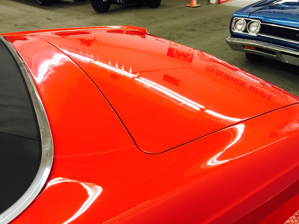Used 1967 Chevrolet Chevelle BIG BLOCK SS396-4 SPEED TRIBUTE-RESTORED-CONVERTIBLE FUN- | Mundelein, IL