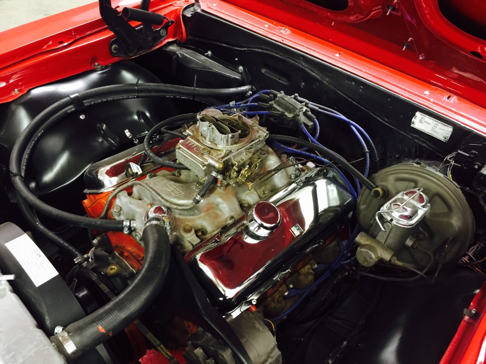 Used 1967 Chevrolet Chevelle BIG BLOCK SS396-4 SPEED TRIBUTE-RESTORED-CONVERTIBLE FUN- | Mundelein, IL