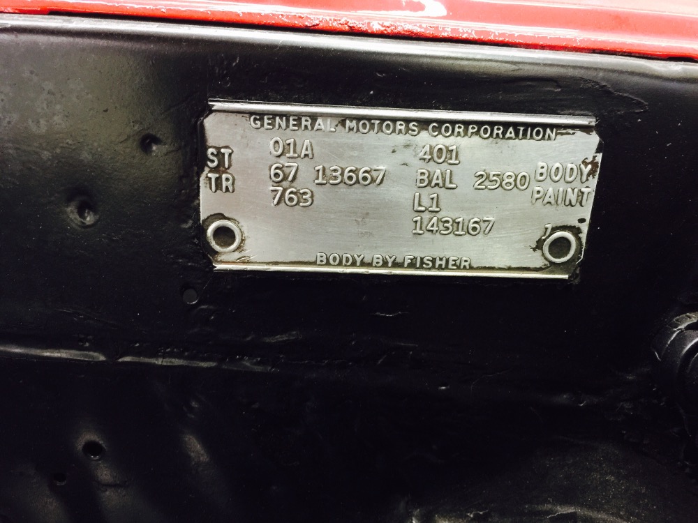 Used 1967 Chevrolet Chevelle BIG BLOCK SS396-4 SPEED TRIBUTE-RESTORED-CONVERTIBLE FUN- | Mundelein, IL