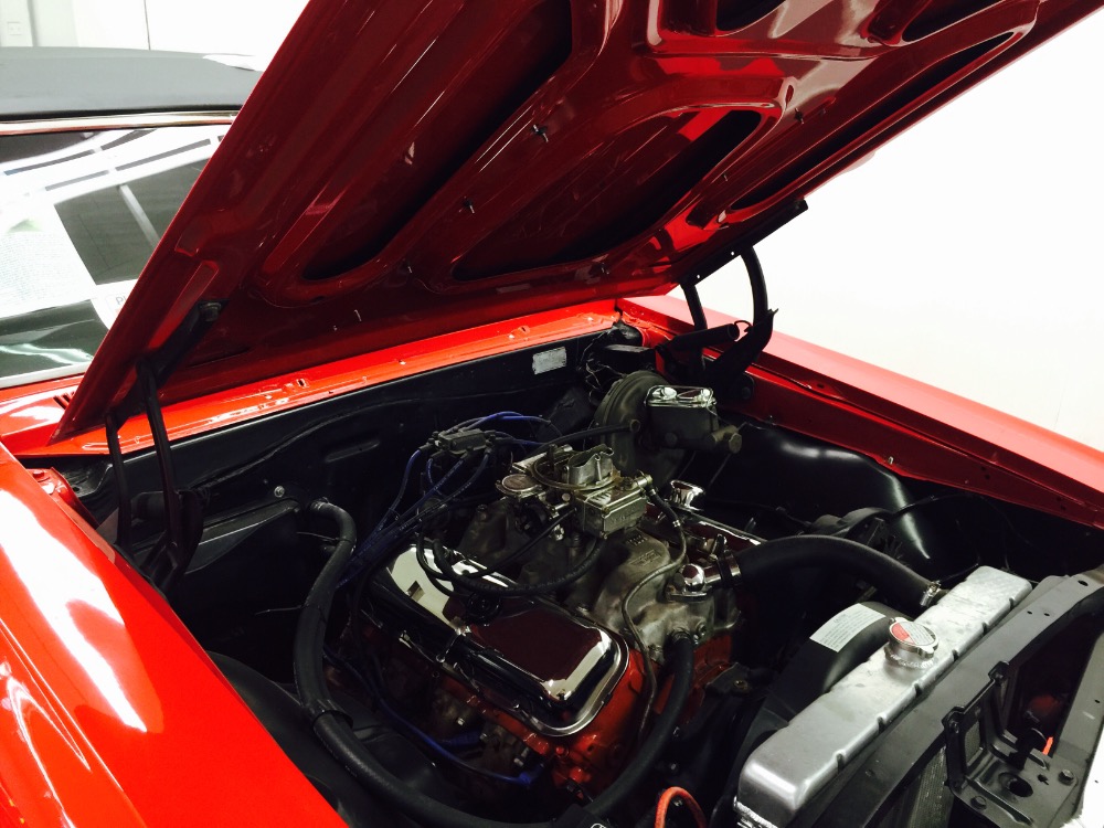 Used 1967 Chevrolet Chevelle BIG BLOCK SS396-4 SPEED TRIBUTE-RESTORED-CONVERTIBLE FUN- | Mundelein, IL