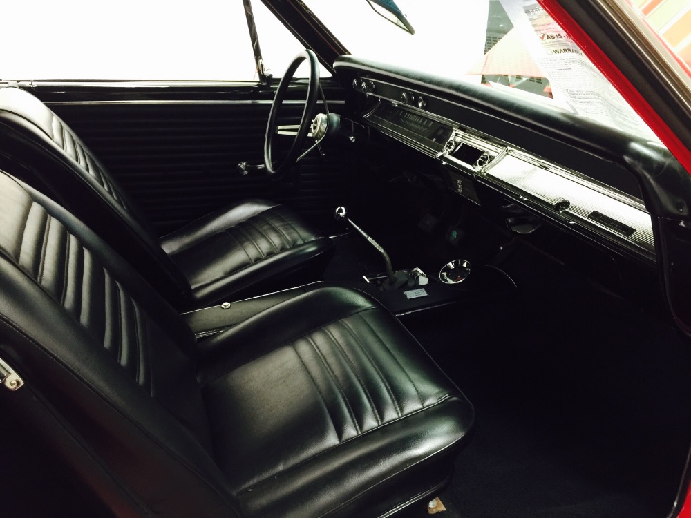 Used 1967 Chevrolet Chevelle BIG BLOCK SS396-4 SPEED TRIBUTE-RESTORED-CONVERTIBLE FUN- | Mundelein, IL