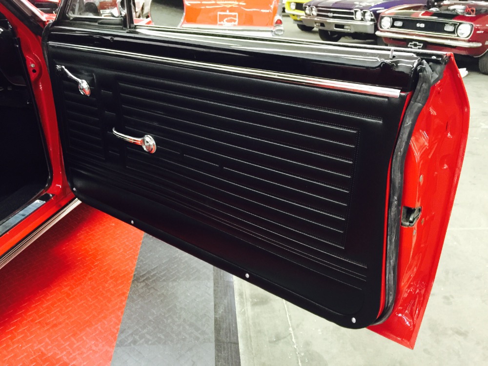 Used 1967 Chevrolet Chevelle BIG BLOCK SS396-4 SPEED TRIBUTE-RESTORED-CONVERTIBLE FUN- | Mundelein, IL
