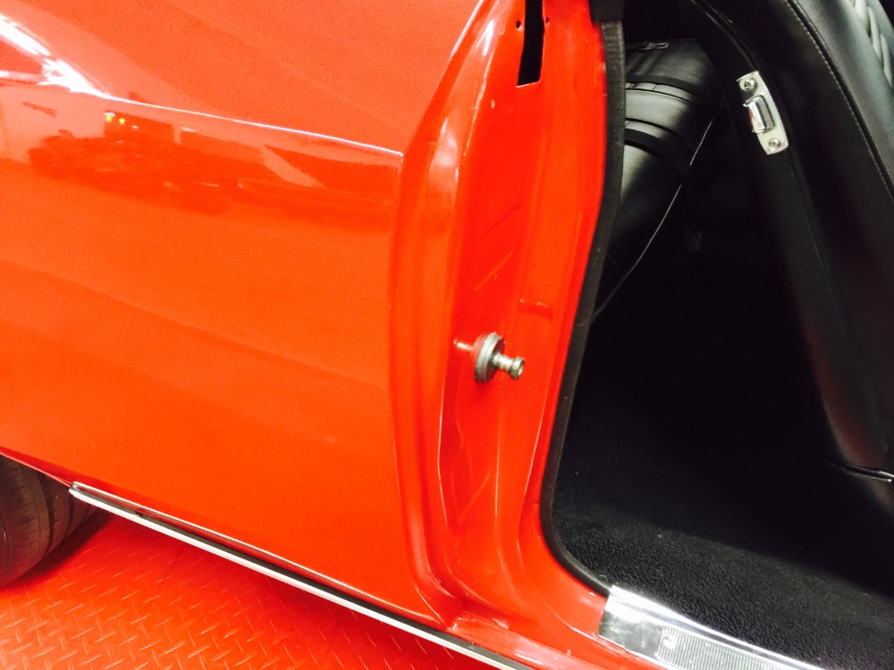 Used 1967 Chevrolet Chevelle BIG BLOCK SS396-4 SPEED TRIBUTE-RESTORED-CONVERTIBLE FUN- | Mundelein, IL