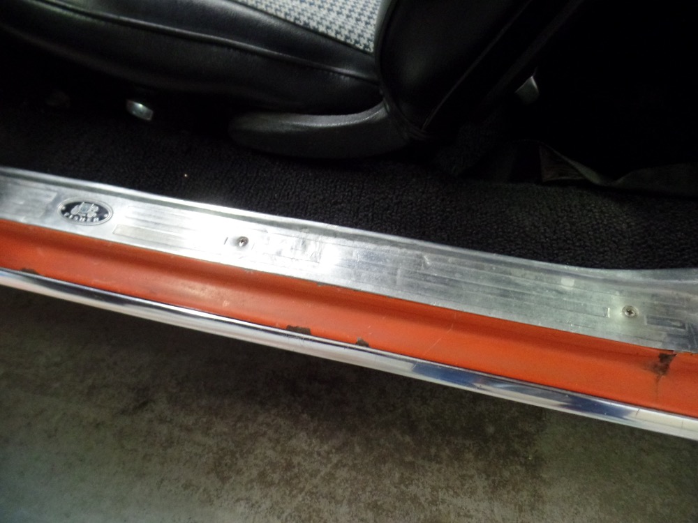 Used 1969 Chevrolet Camaro Z/28-4 SPEED-REAL X33-NEW HUGGER ORANGE-BLOWOUT PRICE | Mundelein, IL
