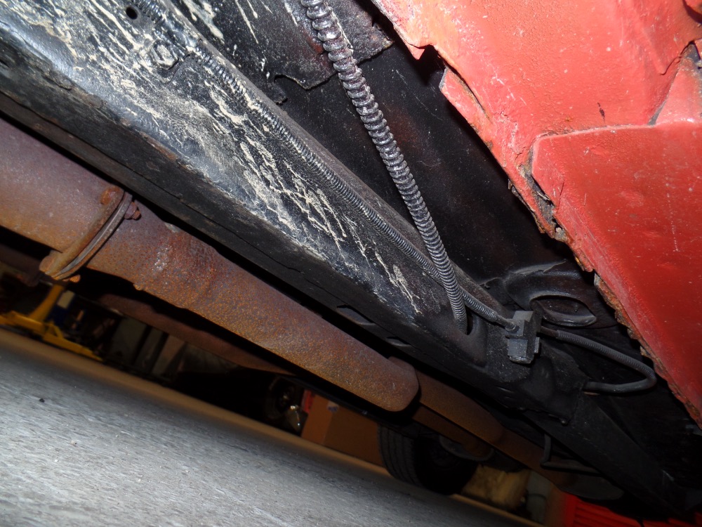 Used 1969 Chevrolet Camaro Z/28-4 SPEED-REAL X33-NEW HUGGER ORANGE-BLOWOUT PRICE | Mundelein, IL