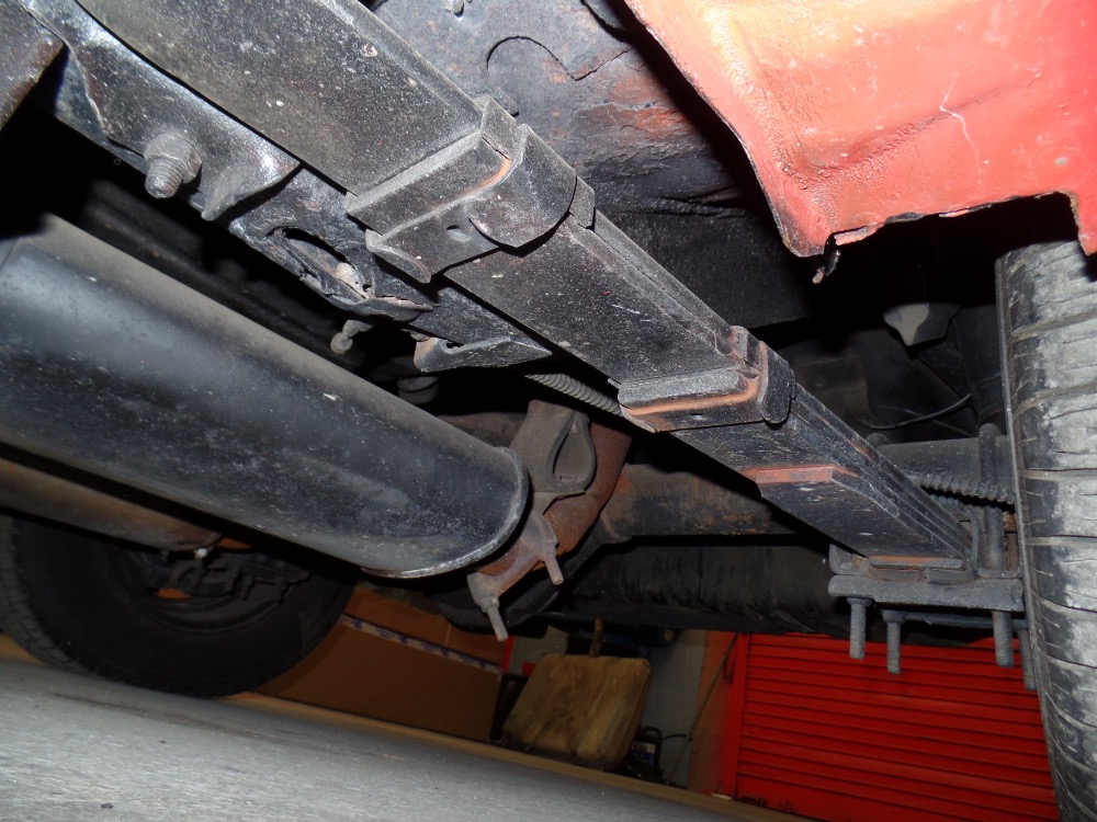 Used 1969 Chevrolet Camaro Z/28-4 SPEED-REAL X33-NEW HUGGER ORANGE-BLOWOUT PRICE | Mundelein, IL