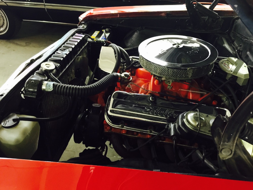 Used 1967 Chevrolet Chevelle SS454-BIG BLOCK 4 SPEED Tribute-NEW PAINT MAY 2016 | Mundelein, IL