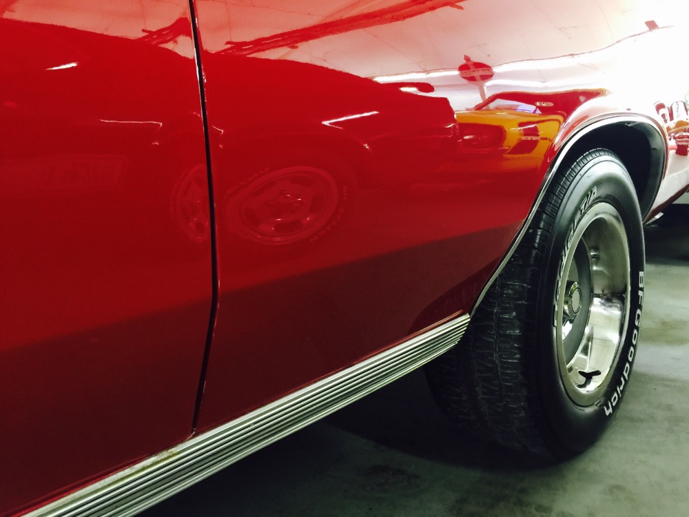 Used 1967 Chevrolet Chevelle SS454-BIG BLOCK 4 SPEED Tribute-NEW PAINT MAY 2016 | Mundelein, IL