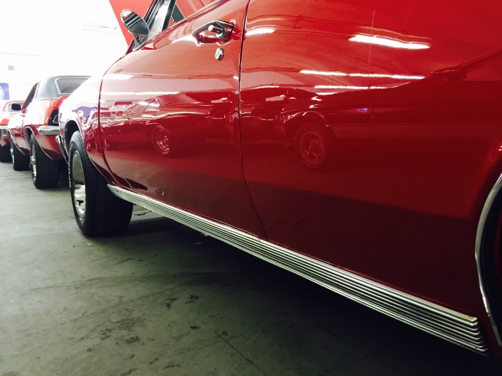 Used 1967 Chevrolet Chevelle SS454-BIG BLOCK 4 SPEED Tribute-NEW PAINT MAY 2016 | Mundelein, IL