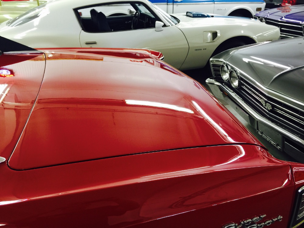 Used 1967 Chevrolet Chevelle SS454-BIG BLOCK 4 SPEED Tribute-NEW PAINT MAY 2016 | Mundelein, IL
