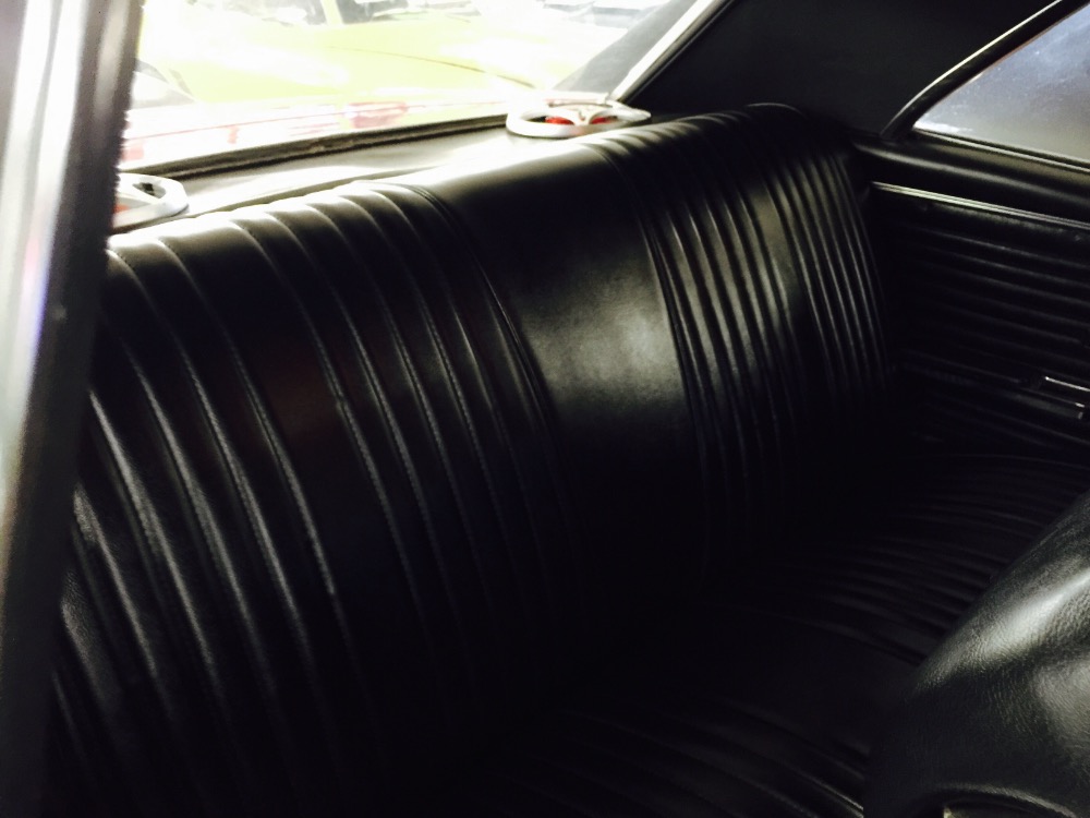 Used 1967 Chevrolet Chevelle SS454-BIG BLOCK 4 SPEED Tribute-NEW PAINT MAY 2016 | Mundelein, IL