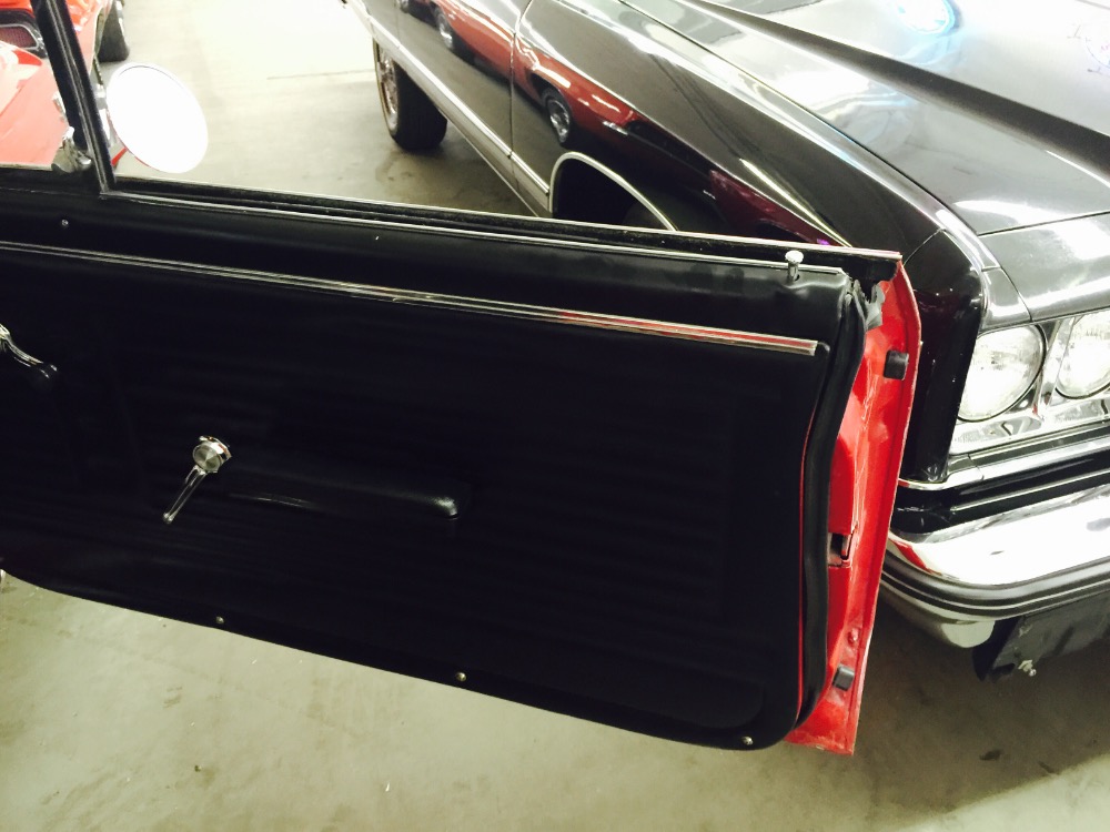 Used 1967 Chevrolet Chevelle SS454-BIG BLOCK 4 SPEED Tribute-NEW PAINT MAY 2016 | Mundelein, IL