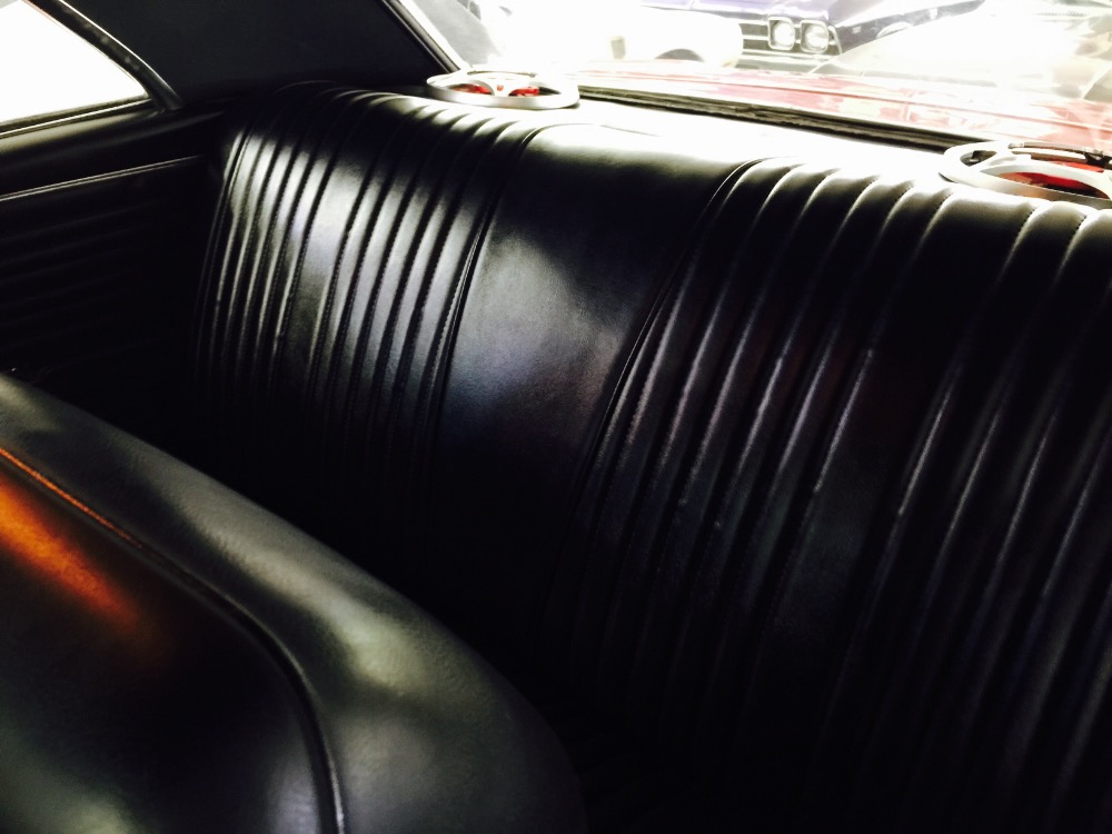 Used 1967 Chevrolet Chevelle SS454-BIG BLOCK 4 SPEED Tribute-NEW PAINT MAY 2016 | Mundelein, IL