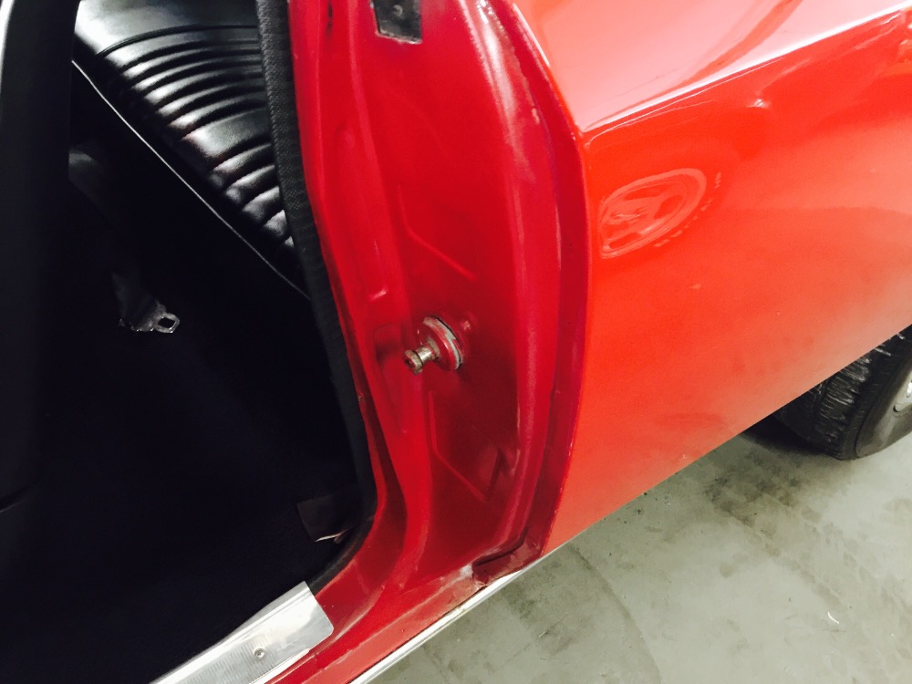 Used 1967 Chevrolet Chevelle SS454-BIG BLOCK 4 SPEED Tribute-NEW PAINT MAY 2016 | Mundelein, IL