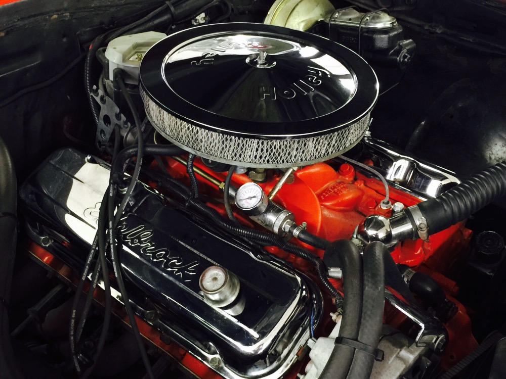 Used 1967 Chevrolet Chevelle SS454-BIG BLOCK 4 SPEED Tribute-NEW PAINT MAY 2016 | Mundelein, IL