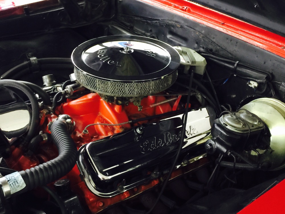 Used 1967 Chevrolet Chevelle SS454-BIG BLOCK 4 SPEED Tribute-NEW PAINT MAY 2016 | Mundelein, IL