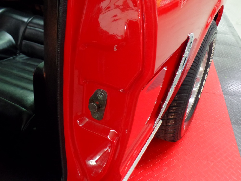 Used 1965 Ford Mustang FASTBACK 2+2-NEW PAINT | Mundelein, IL