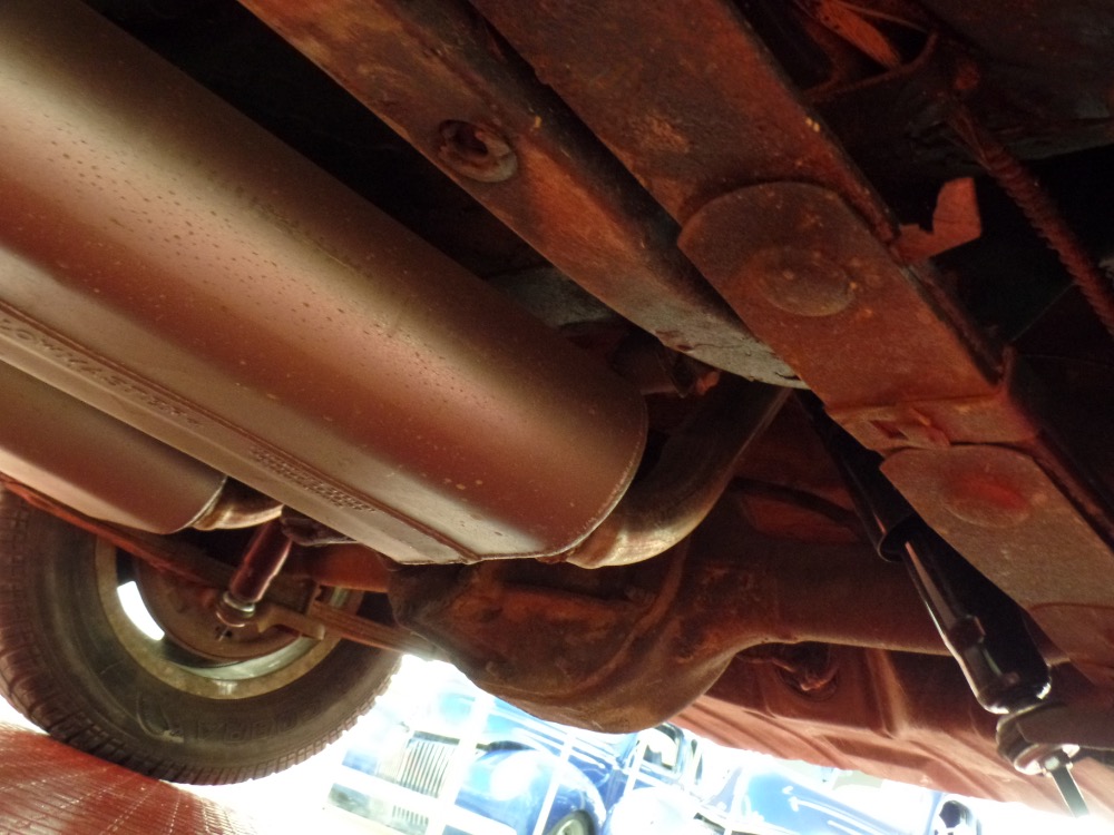 Used 1965 Ford Mustang FASTBACK 2+2-NEW PAINT | Mundelein, IL
